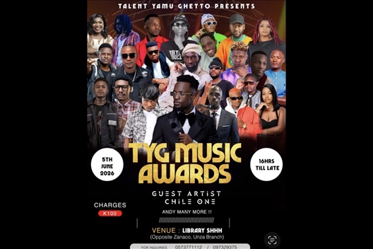 T.Y.G MUSIC